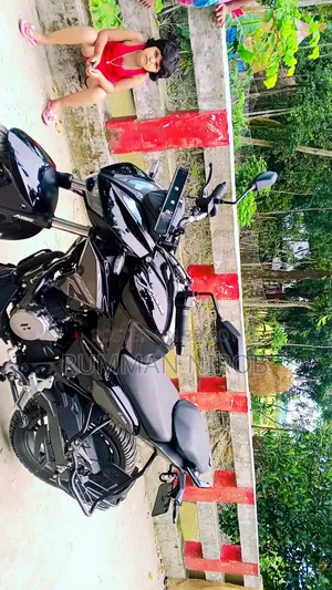 নতুন Hero Xtreme 125R 2026 কালো