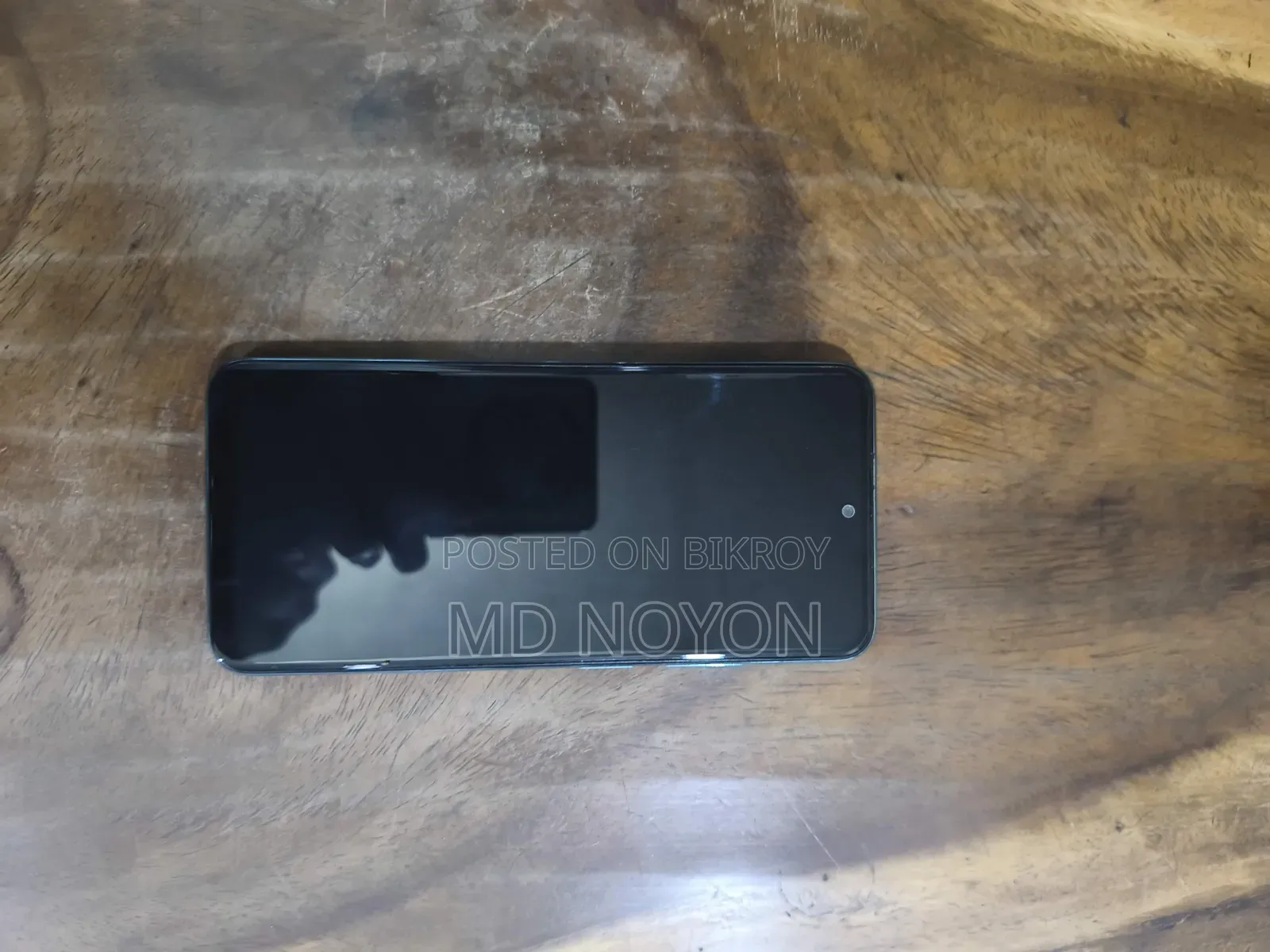 Xiaomi Mi Note 10 128 GB Blue