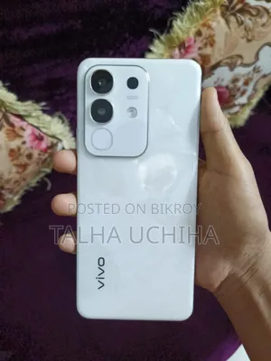 ভিভো ওয়াই২৯ ২৫৬ জিবি সাদা