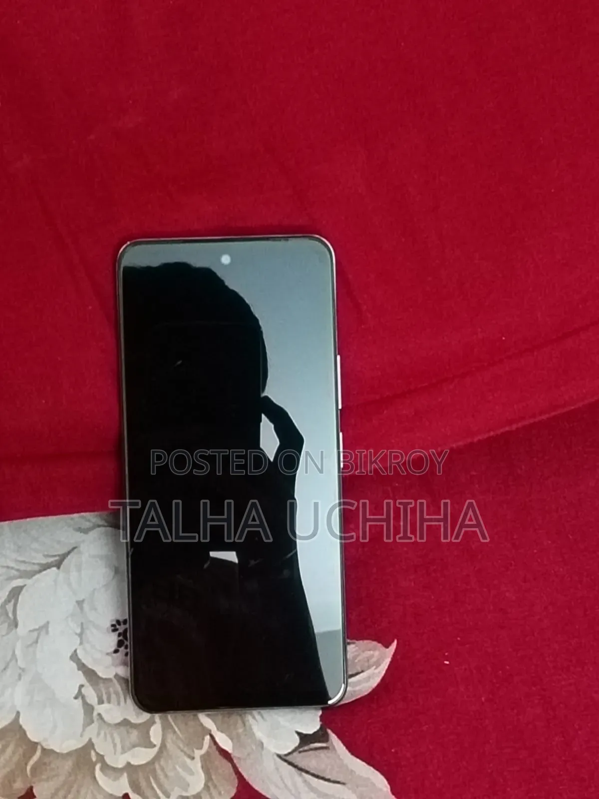 ভিভো ওয়াই২৯ ২৫৬ জিবি সাদা