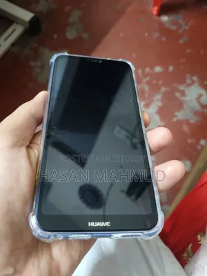 Huawei P20 Lite 64 GB Blue