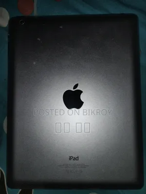 Apple iPad Pro 128 GB Silver