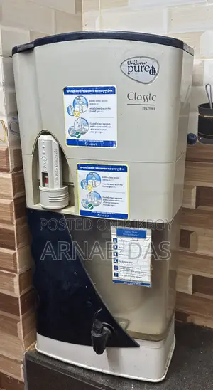 Unilever Pure It Filter