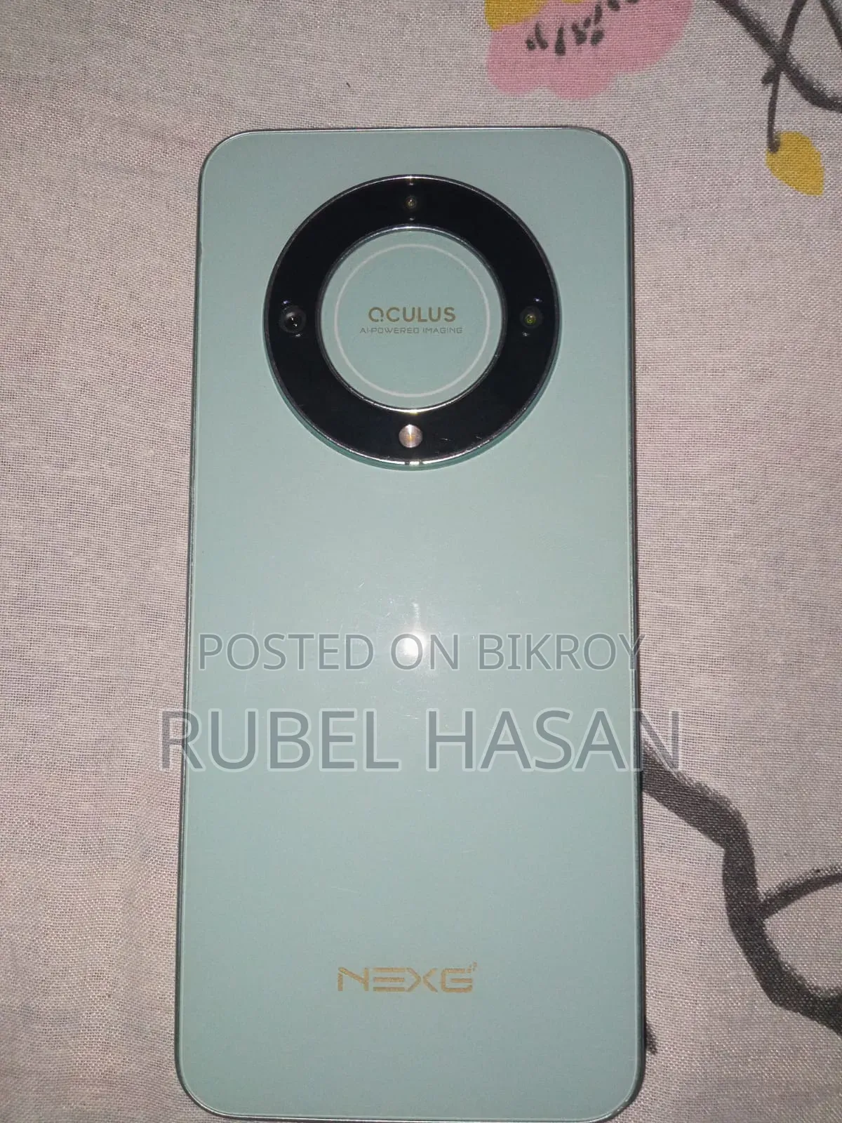 Walton NEXG N9 128 GB