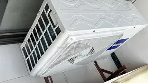 Haier Air Conditioner 1.5 Ton