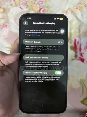 Apple iPhone 13 Pro Max 256 GB Green