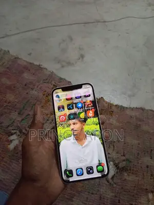 Apple iPhone 12 128 GB White