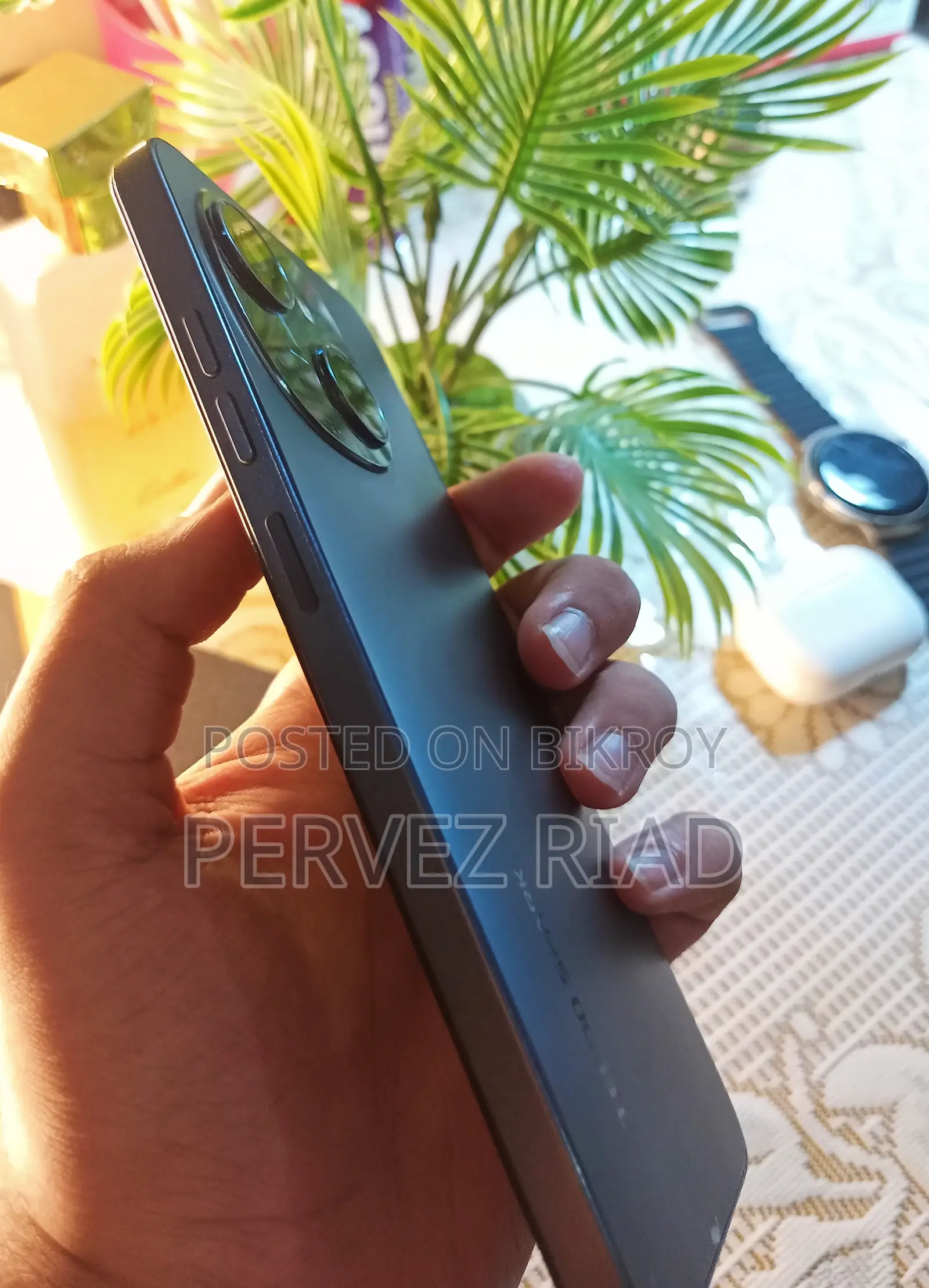 টেকনো স্পার্ক গো ৬৪ জিবি ব্ল্যাক