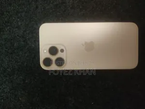 Apple iPhone 16 Pro Max 256 GB