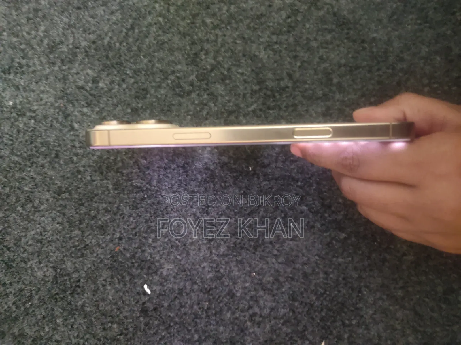 Apple iPhone 16 Pro Max 256 GB