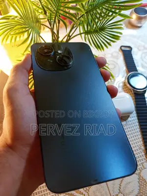 টেকনো স্পার্ক গো ৬৪ জিবি ব্ল্যাক