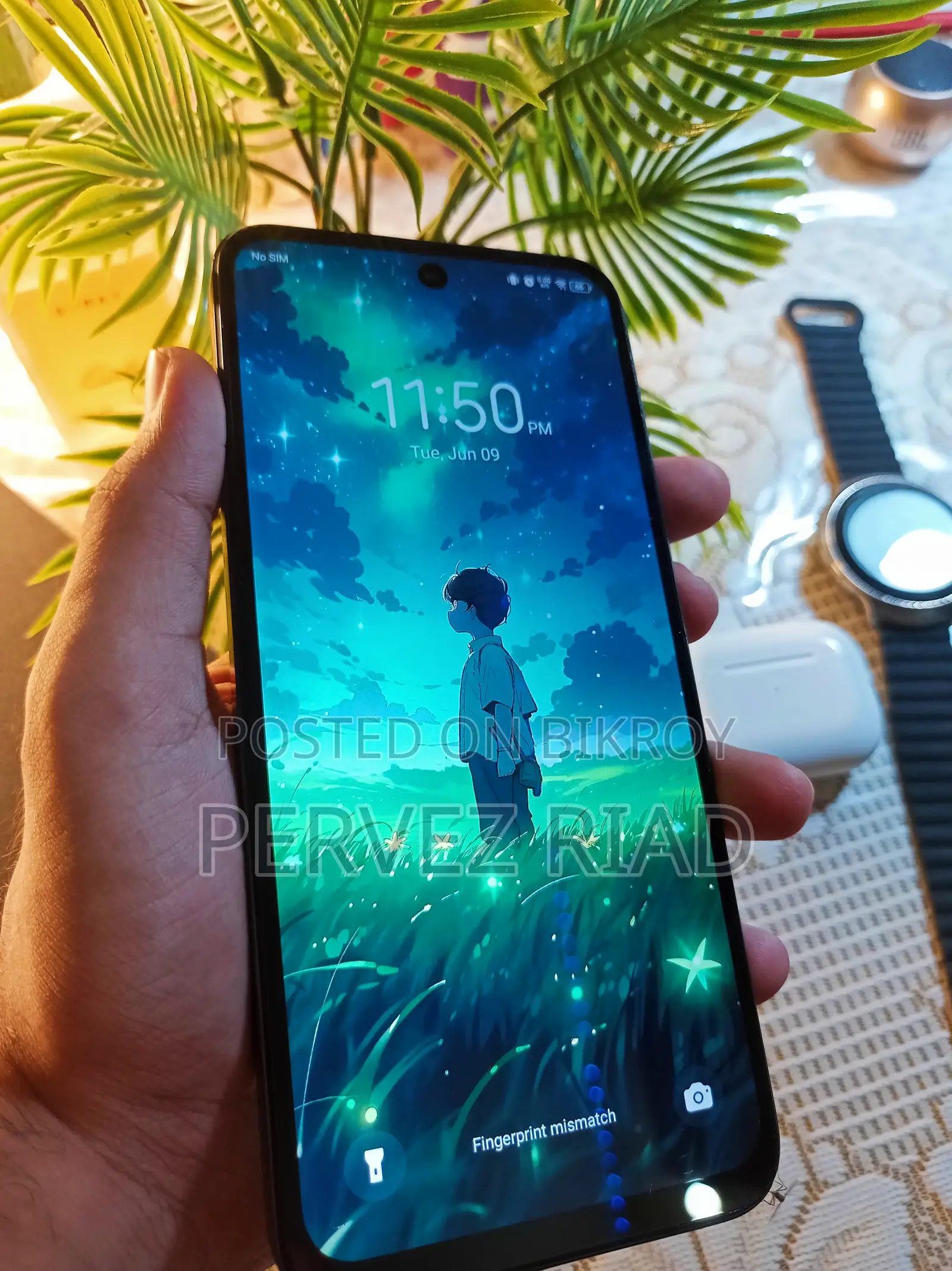 টেকনো স্পার্ক গো ৬৪ জিবি ব্ল্যাক