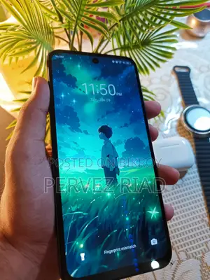 টেকনো স্পার্ক গো ৬৪ জিবি ব্ল্যাক