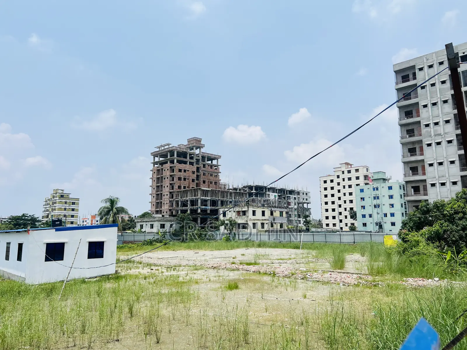 ল্যান্ড শেয়ার বিক্রির জন্য