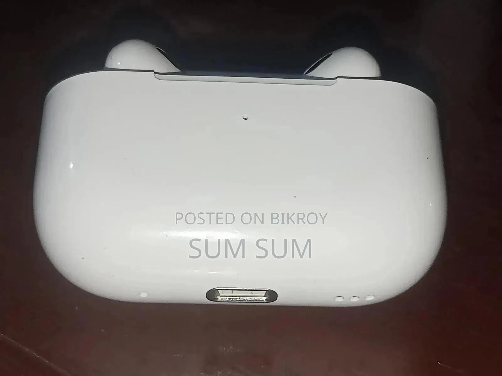 Airpod Ear Buds