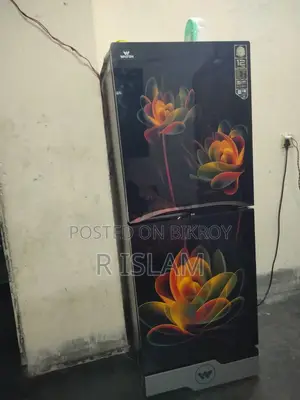 Walton Fridge