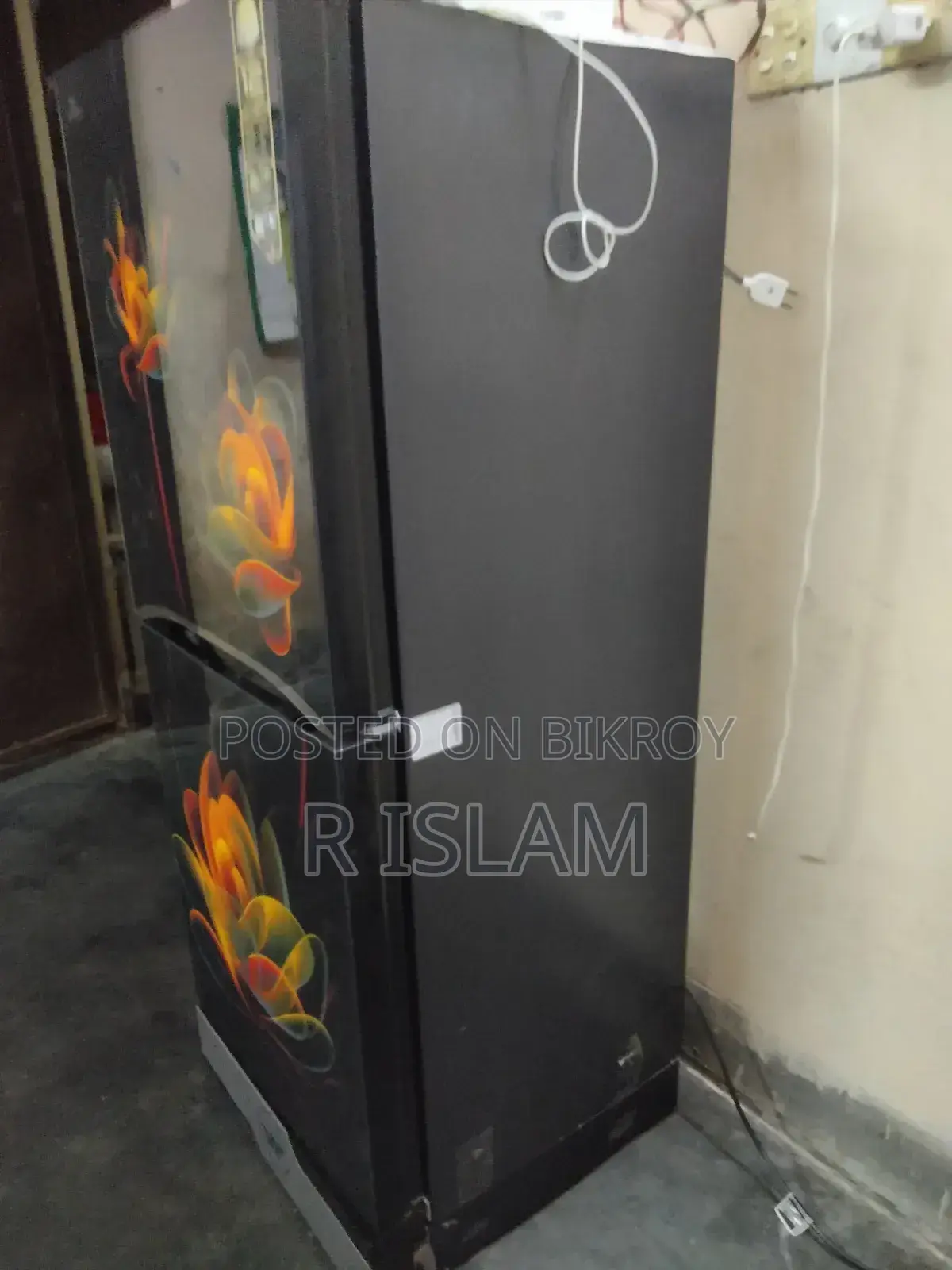 ওয়ালটন ফ্রিজ