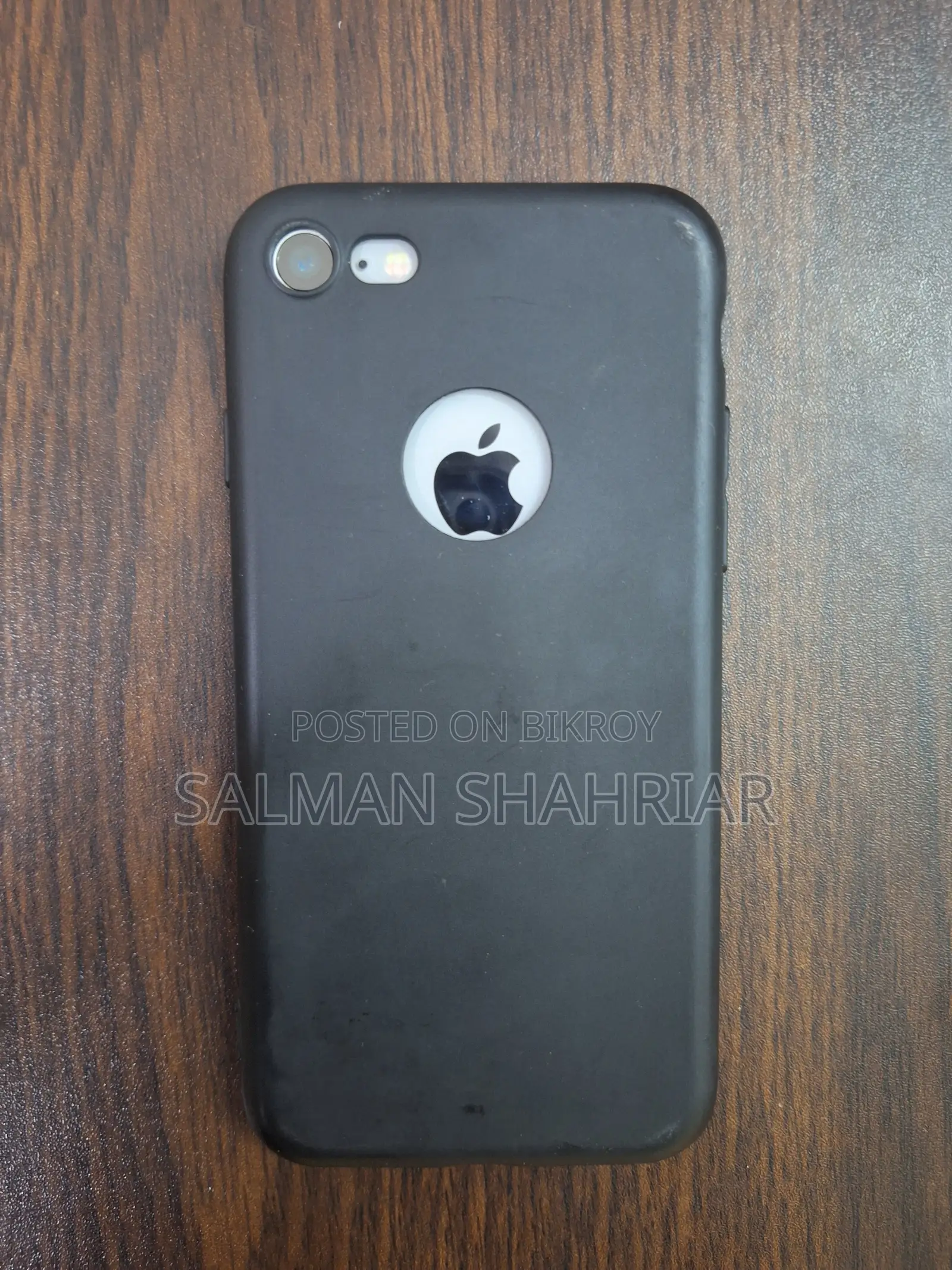 Apple iPhone 8 64 GB White