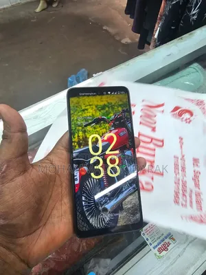 মটোরোলা মটো ই৩২ ৬৪ জিবি ব্ল্যাক