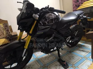 Yamaha 2021
