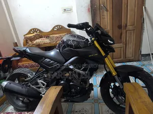 Yamaha 2021
