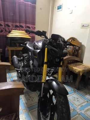 Yamaha 2021