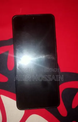 Honor 200 256 GB Black
