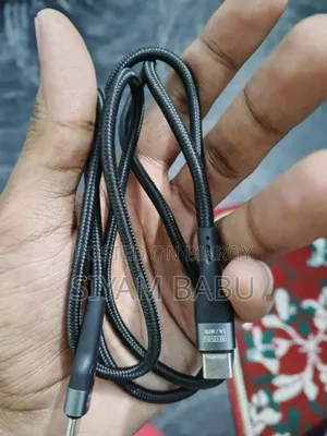 Google Charger 30w