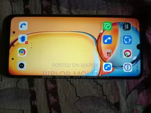 Xiaomi Redmi 13C 256 GB Black