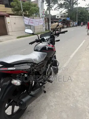 Bajaj Pulsar 150 2022 Black