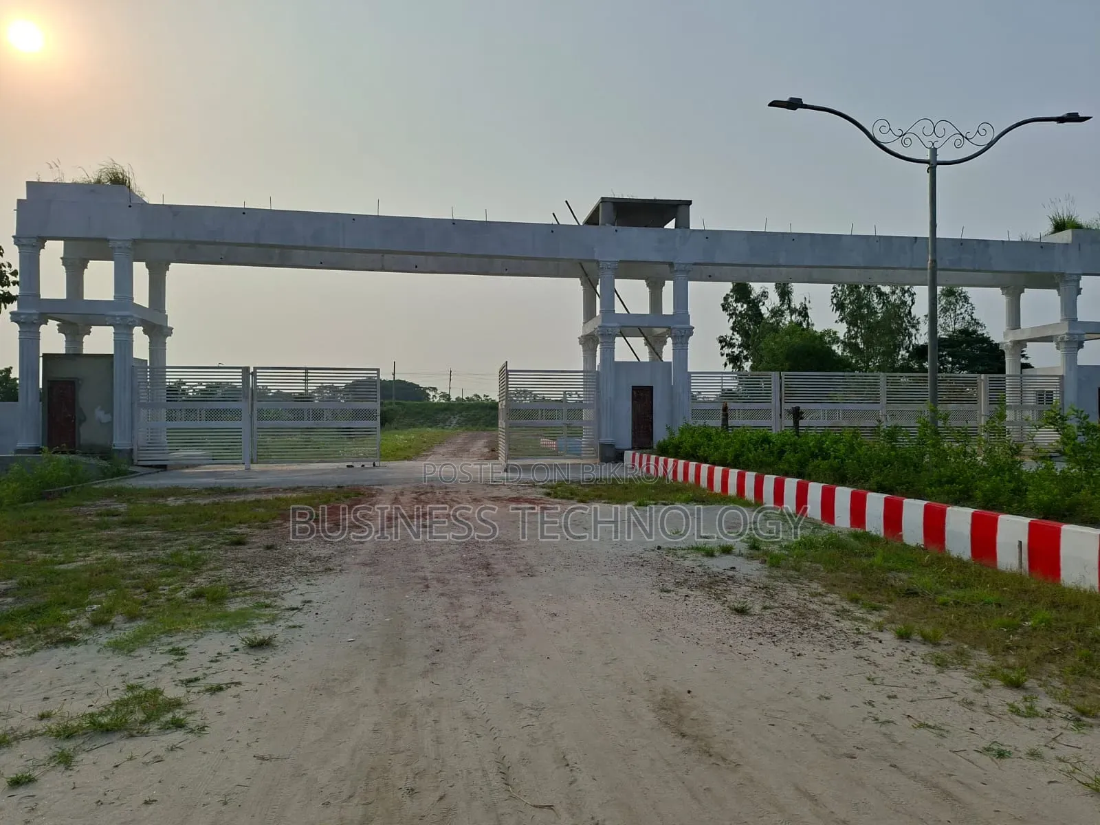 Pushpo Eco City