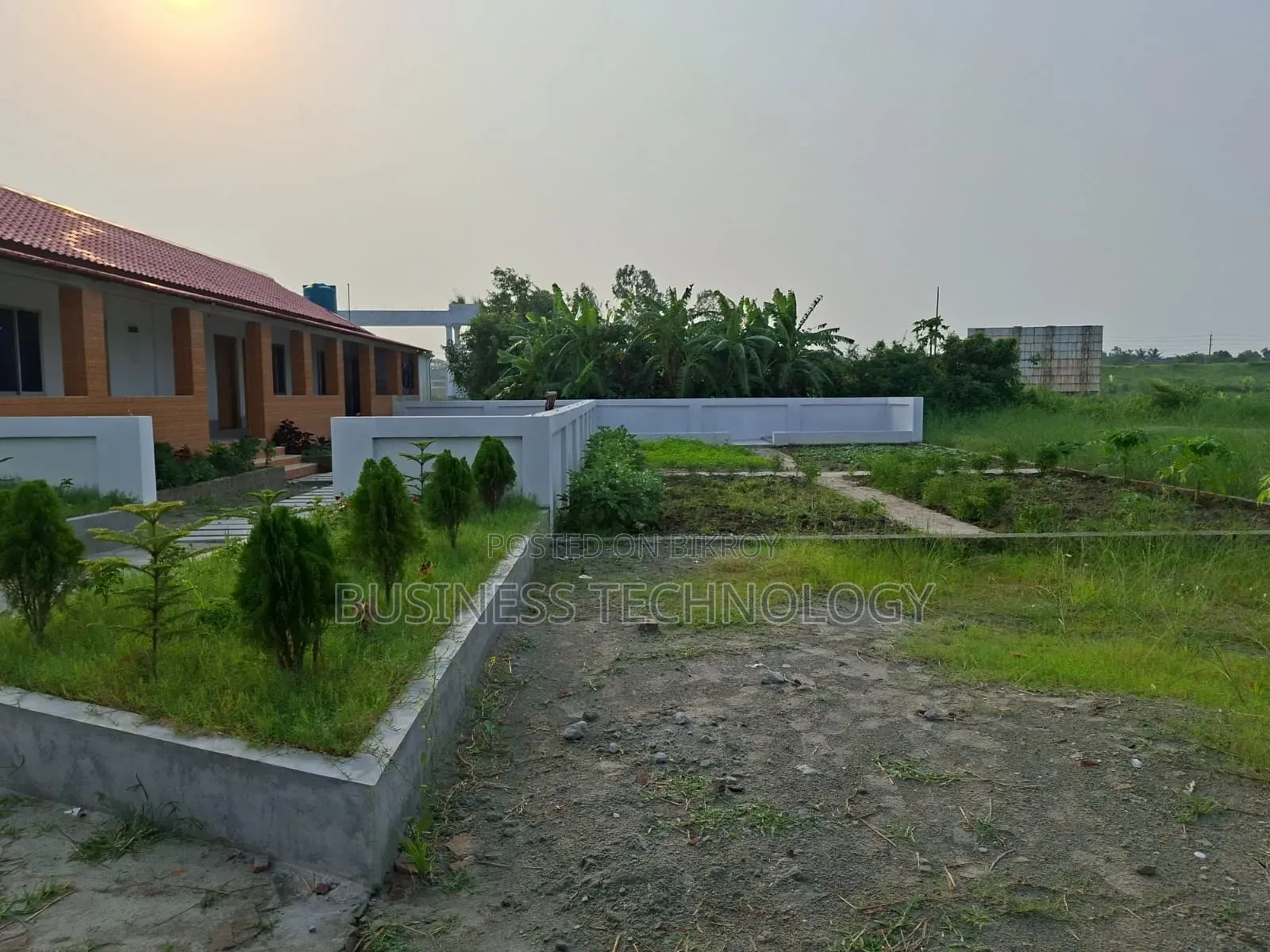 Pushpo Eco City