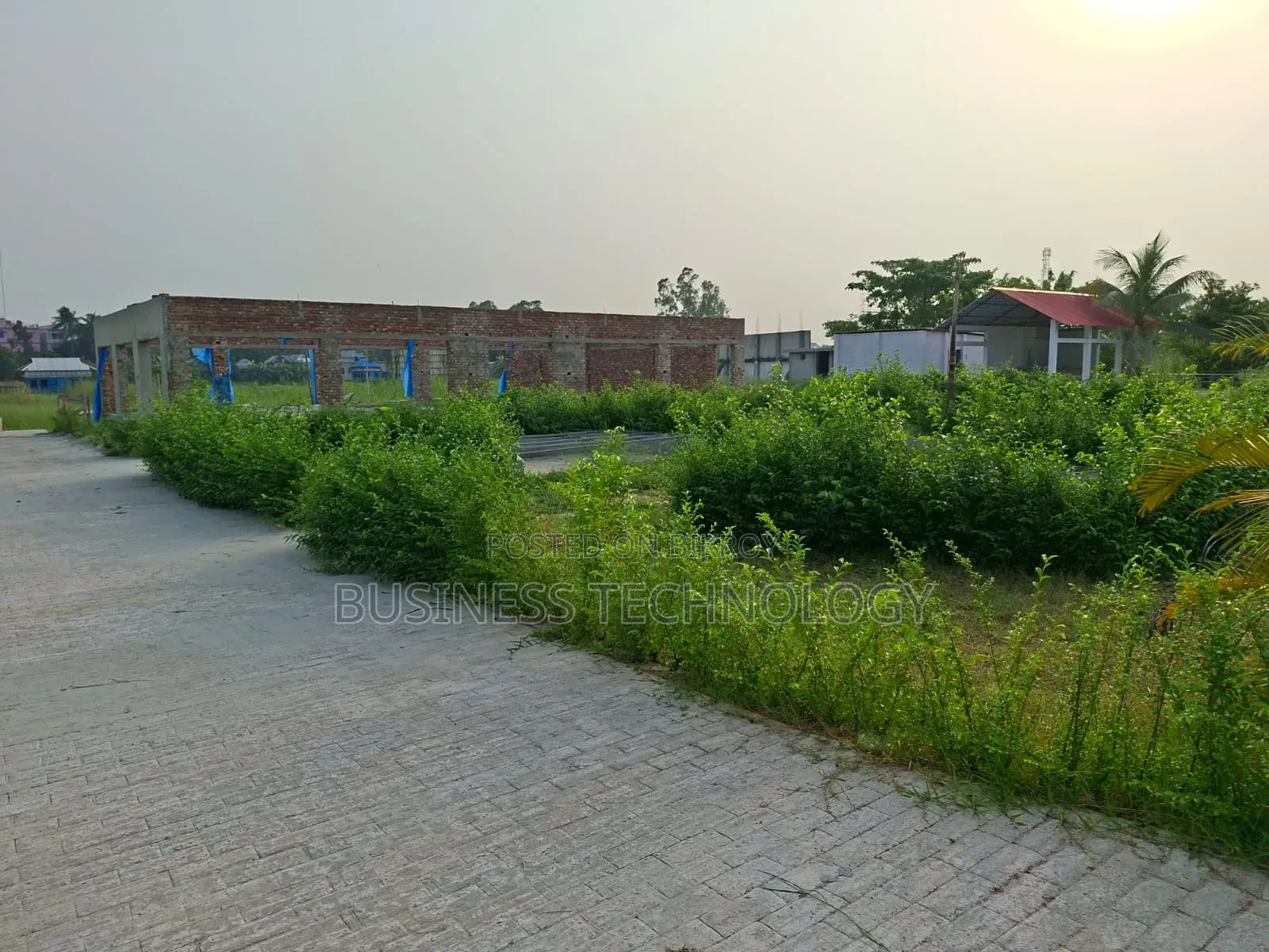Pushpo Eco City