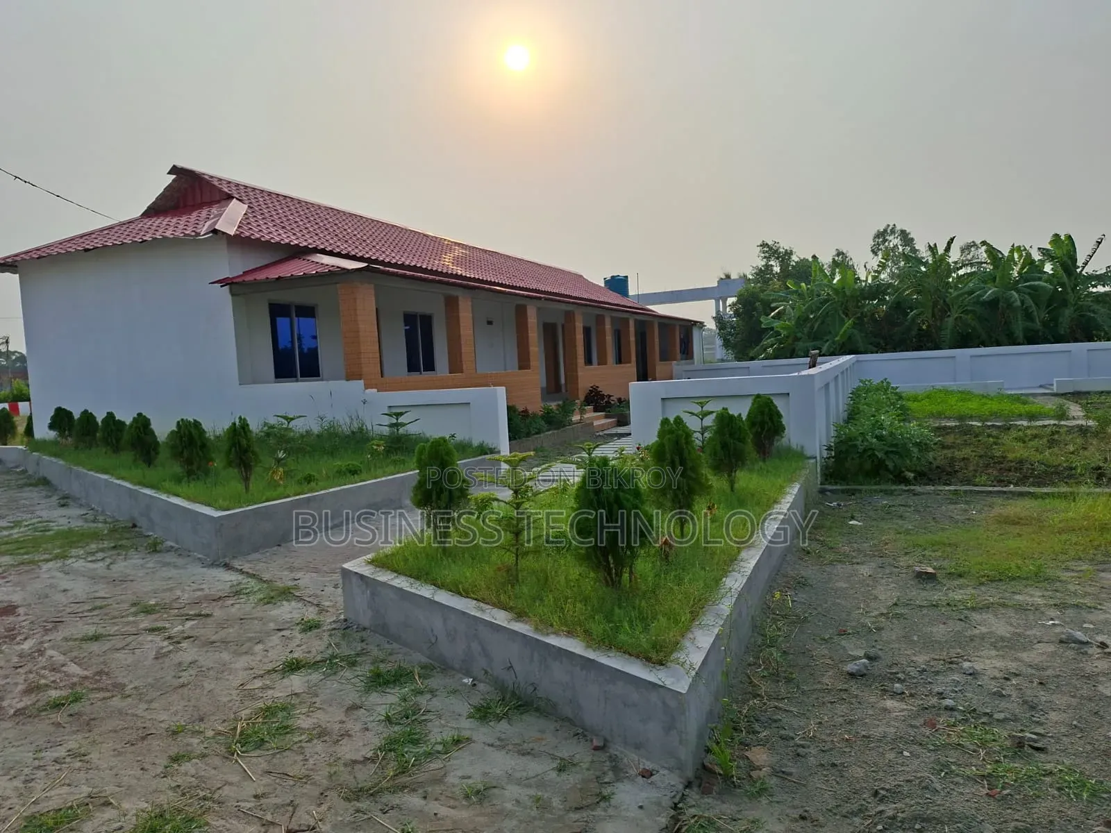 Pushpo Eco City