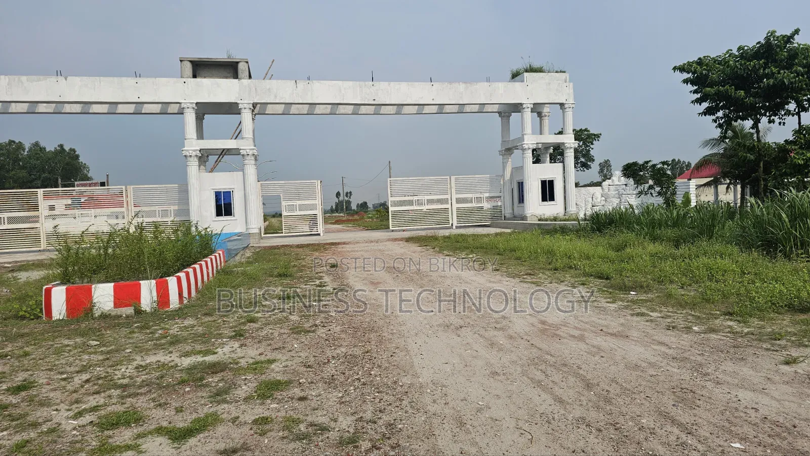 Pushpo Eco City