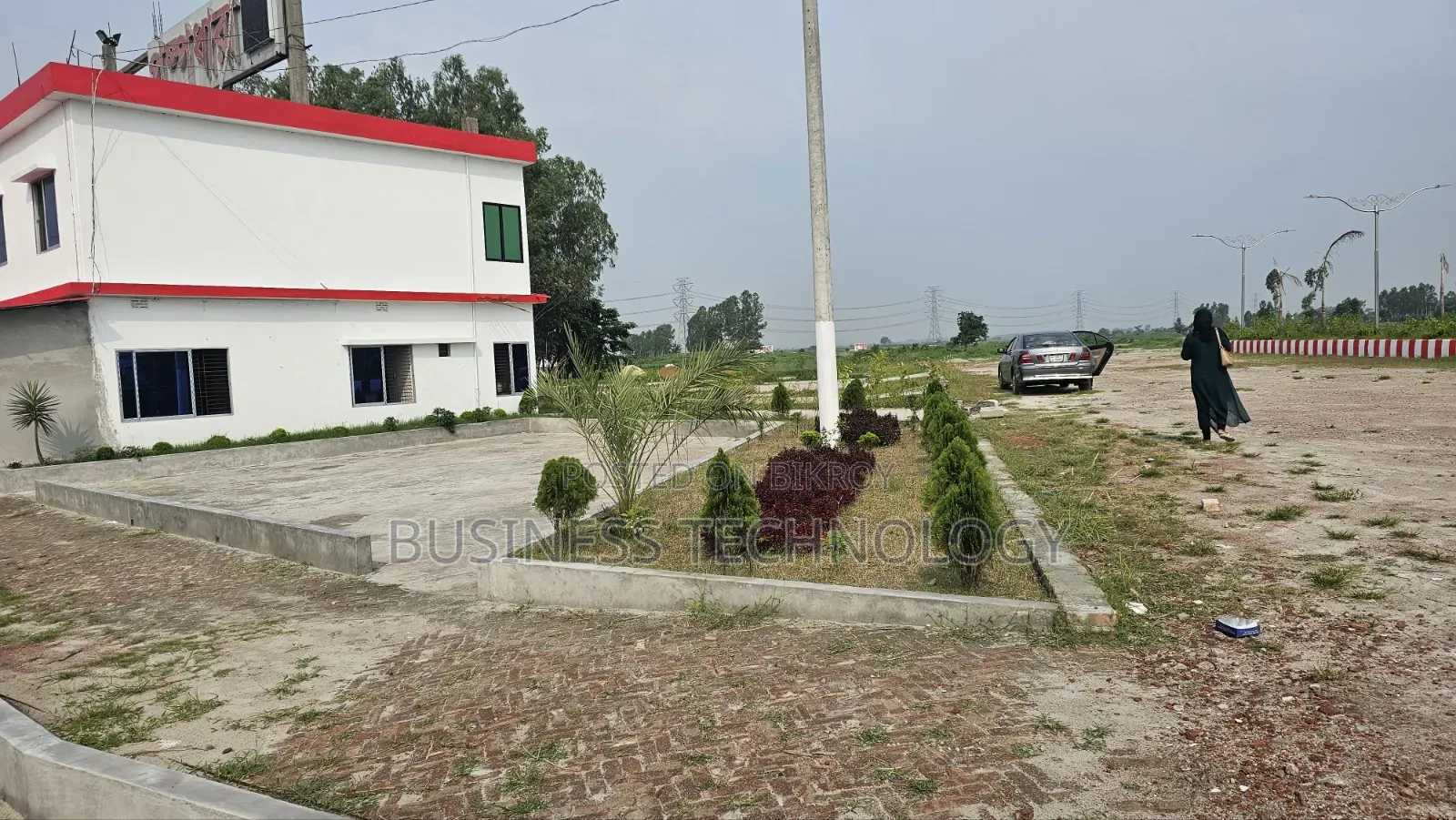 Pushpo Eco City