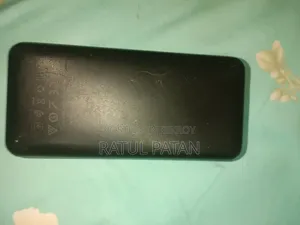 পাওয়ার ব্যাংক ২০০০০ mAh