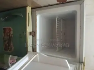 জেনারেল ফ্রিজ/ General Refrigerator