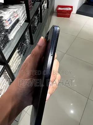 Itel S23 256 GB Black