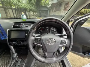 Toyota Allion 2016 Pearl