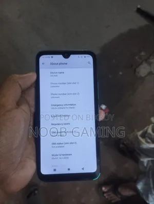 Itel Vision 1 Pro 32 GB