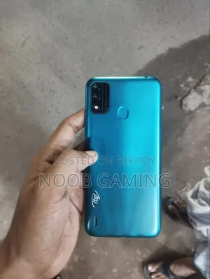 Itel Vision 1 Pro 32 GB