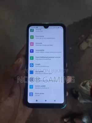 Itel Vision 1 Pro 32 GB