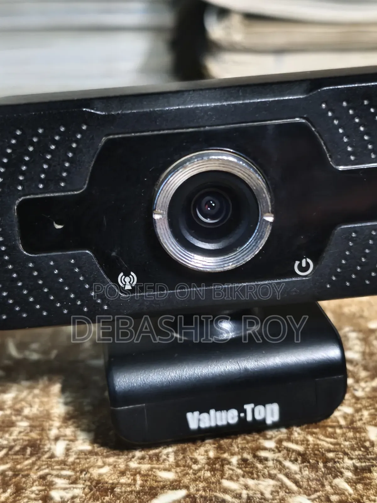 Value-Top VT-WF301 Webcam