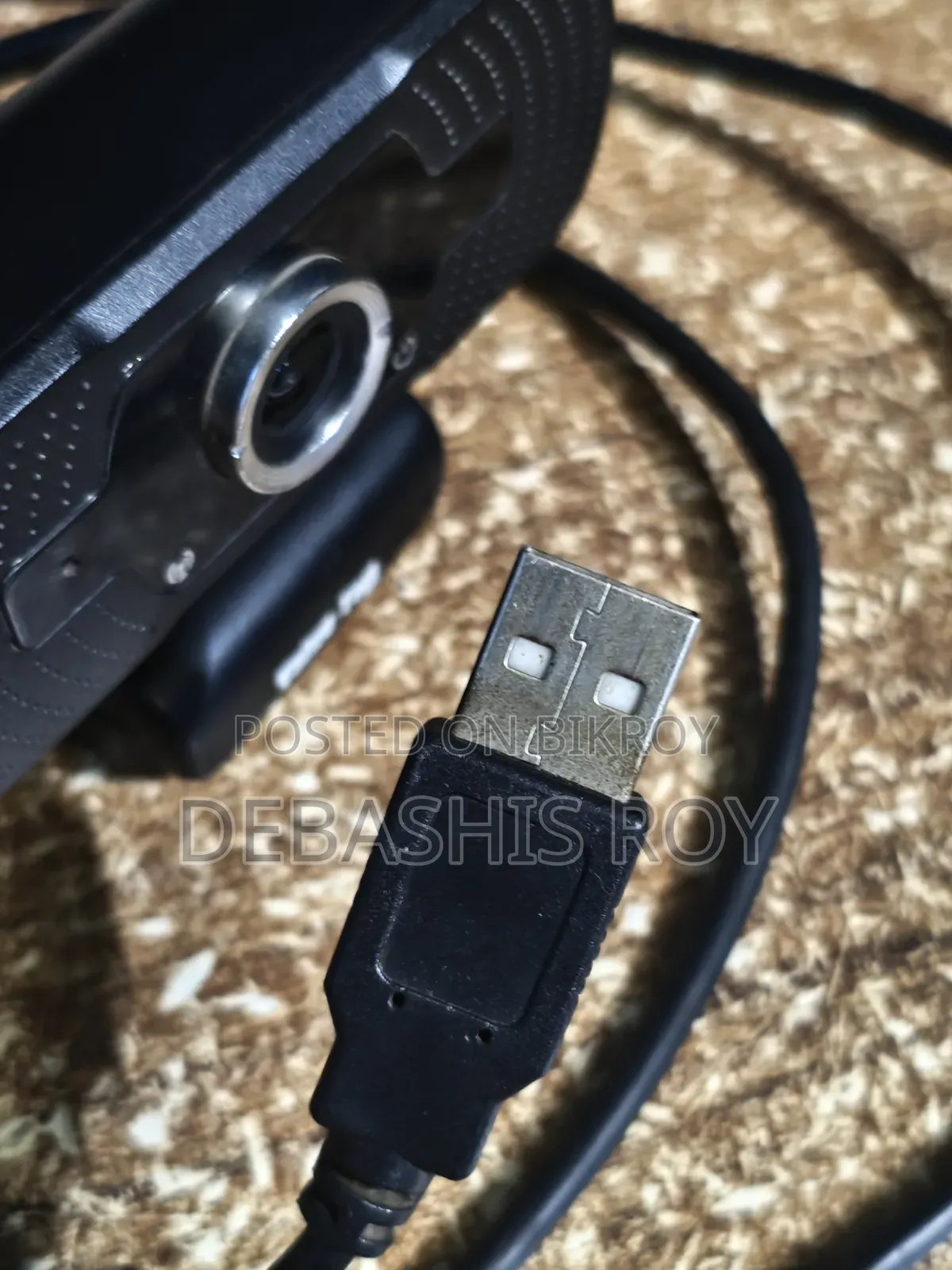 Value-Top VT-WF301 Webcam
