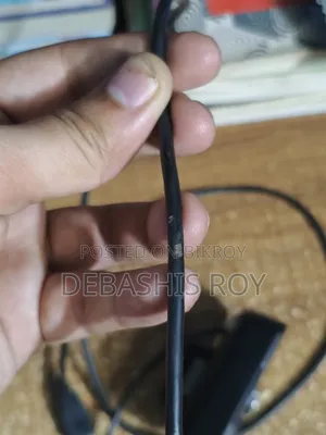 Value-Top VT-WF301 Webcam