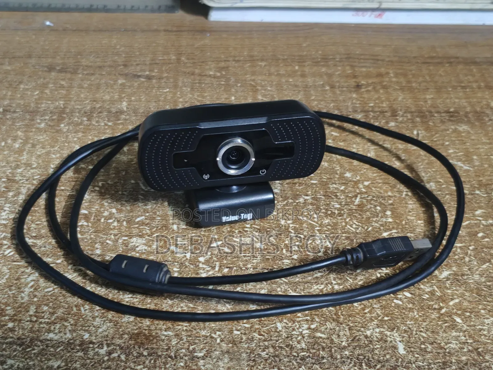 Value-Top VT-WF301 Webcam