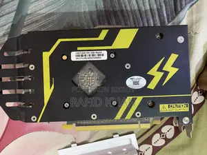 Amd Radeon Rx 580 8gb Graphics Card for Sale