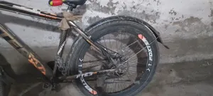 Phoenix Cycle 26 inch