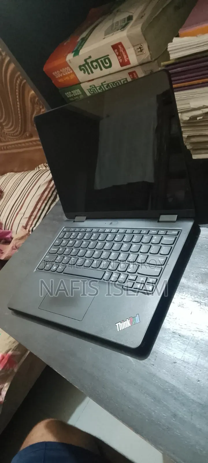 Laptop Lenovo Yoga 11e 8GB Intel Core M3 SSD 256GB